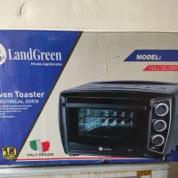 توستر در حد نو