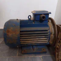 دینام 10 اسب و گیربکس قوی