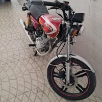 موتورسیکلت