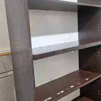 کتابخانه ۸۰۰ تومن در حد نو