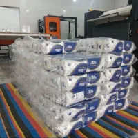 فروش دستمال کاغذی اقتصادی وتوالتی|مواد شوینده و دستمال کاغذی|کرمان, |دیوار