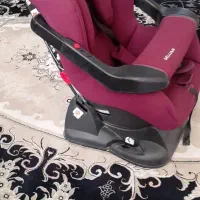 صندلی ماشین بچه وتشک بازی