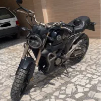 زونتس بنلی بندا هوندا کیوجی پالس na180