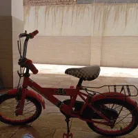 دوچرخه سالم