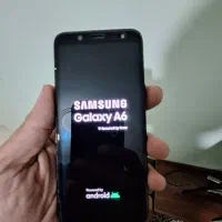 سامسونگ A6|موبایل|تهران, درختی|دیوار