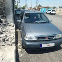 پراید 131مدل 90