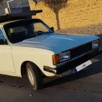 پیکان وانت مدل 89|خودرو سواری و وانت|باسمنج, |دیوار