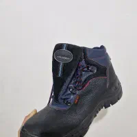 کفش ایمنی نو