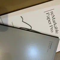 Remarkable Paper Pro ریمارکبل پیپر پرو