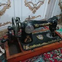 فروش فوری چرخ خیاطی مارشال
