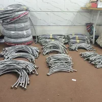 پخش شلنگ آبگرمکن شوفاژ پیسواری