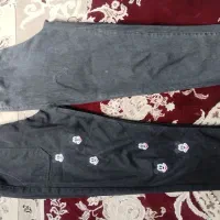 انواع شال وشلوار