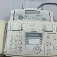 تلفکس پانوسونیک