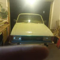 پیکان سواری مدل 80  گیربکس آرژانتینی