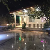 اجاره روزانه_هفتگی_ماهانه ویلا ۱۰۰۰ متری در ملارد