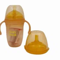 شیشه شیر بریث می