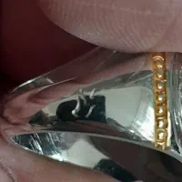 انگشتر شجر قائنات|جواهرات|خمینی‌شهر, |دیوار