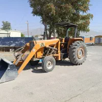 تراکتور ۲۸۵مدل ۱۳۹۰