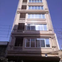 درب و پنجره دوجداره یو پی وی سی Upvc