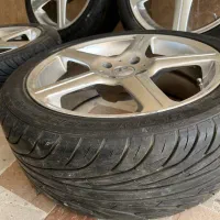 رینگ اسپرت|قطعات یدکی و لوازم جانبی|تهران, دردشت|دیوار