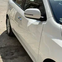 سراتو ۹۷ اپشنال در حد صفر