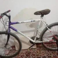 دوچرخه سایز 26|دوچرخه، اسکیت، اسکوتر|چهارباغ, |دیوار