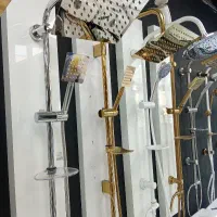 دوش دوحالته