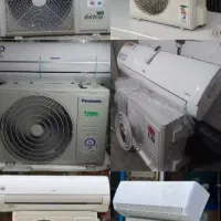 کولر گازی General Gold جنرال گلد