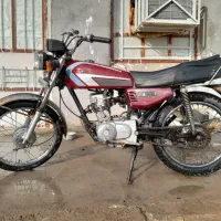 موتور ۹۶ پارکینگی