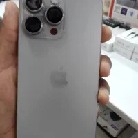 گوشی آیفون 15پرومکس|موبایل|میناب, |دیوار