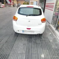 تیبا۲ مدل ۱۴۰۰