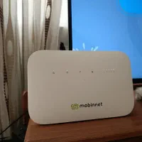 وای فای مبین نت TD LTE