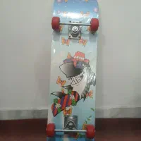 اسکیت برد|دوچرخه، اسکیت، اسکوتر|رفسنجان, |دیوار