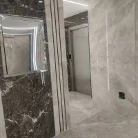 ۱۰۵متر نوساز ویوابدی جنوب همیلا با تراس بزرگ|اجارهٔ آپارتمان|تهران, شهرک هما|دیوار