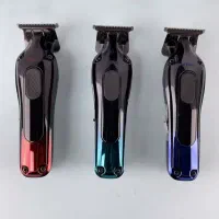 ماشین اصلاح خط زن صفر زن VGR-V998 اورجینال شرکتی|آرایشی، بهداشتی، درمانی|قم, نیروگاه|دیوار