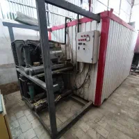 خدمات فنی مهندسی مظفری|خدمات پیشه و مهارت|قرچک, مهدیه|دیوار