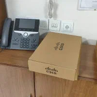 IP Phone Cisco 8811 تلفن تحت شبکه سیسکو ۸۸۱۱