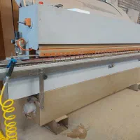 لبه چسبان pvc اماده کار،سه کاره تمیز