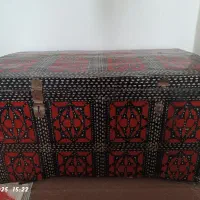 صندوق قدیمی