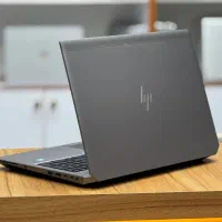 لپ تاپ HP ZBOOK G5 نسل 8 H گرافیک 4 رم 32