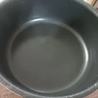 سرویس ۹ پارچه نسوز ( برند تلفون قدیمی)|ظروف پختوپز|شاهینشهر, مسکن مهر|دیوار