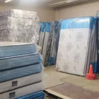 فروش تولید کننده تشک رویال مدل پارچه ضدحساسیت اصل