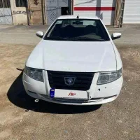 سمند سورن