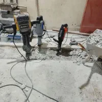 سیمانکاری و بنایی