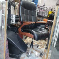 صندلی در حد نو زیر قیمت