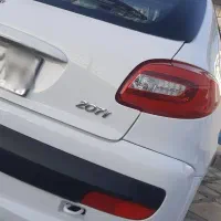 ۲۰۷i اتوماتیک مدل ۴۰۳|خودرو سواری و وانت|کرمانشاه, |دیوار