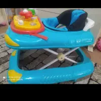 روروعک|کالسکه و لوازم جانبی|زاهدان, |دیوار