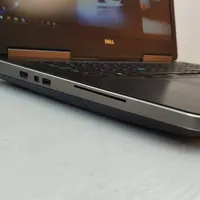 فروش لپتاپ dell 7710|رایانه همراه|بابل, |دیوار