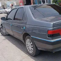 پژو405مدل98|خودرو سواری و وانت|چابهار, |دیوار