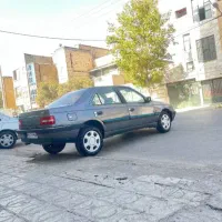 ۴۰۵ مدل ۹۵|خودرو سواری و وانت|زاهدان, |دیوار